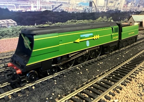 Hornby gauge r866 - oo,