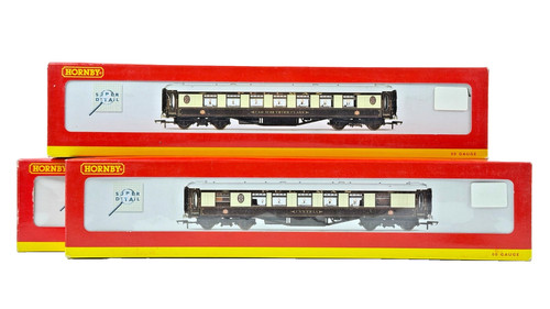 Hornby gauge - gauge,