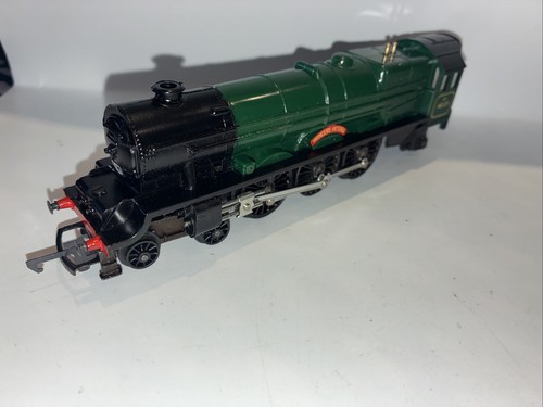 Hornby gauge r053 6 2 - gauge, 4-6-2