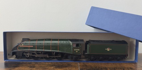 Bachman gauge green - bachman, oo