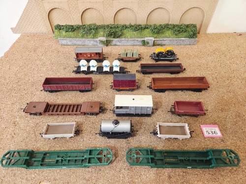 Hornby other makes oo - &,