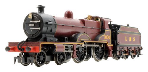 Hornby gauge r3063 lms - hornby,