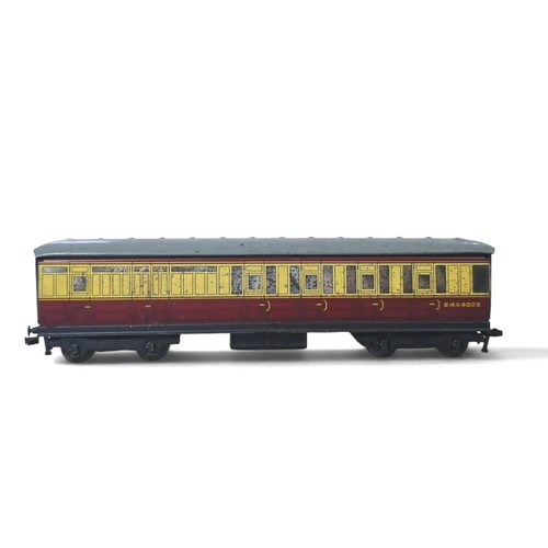 Hornby gauge e45402 e - hornby, oo