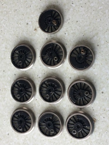 Gauge 0 hornby loco - 0-10-0,