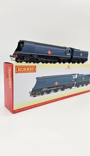 Hornby gauge r3632 - hornby,