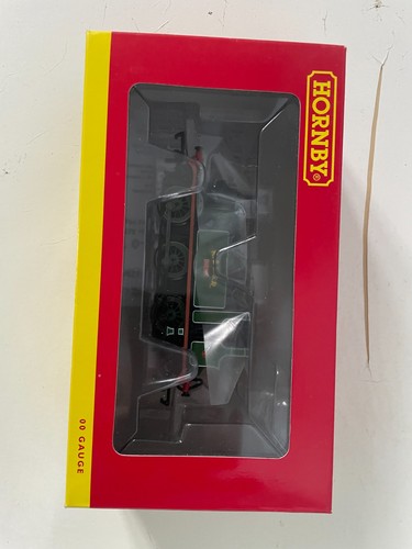 Hornby gauge r3248 terrier - oo,
