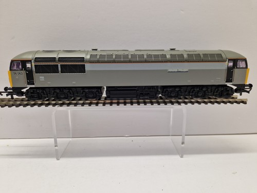 Hornby r2576 gauge class - gauge, 56