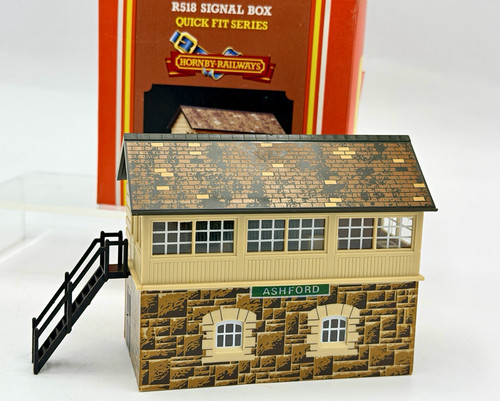 Hornby railways r518 signal - hornby,