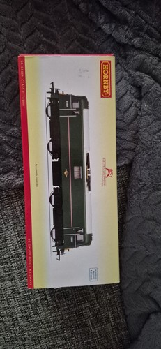 Hornby r3373 class electric - class, 71