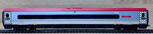 Hornby gauge virgin - '00',