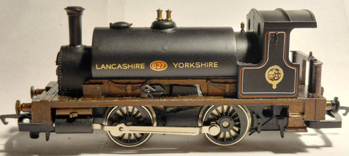 Hornby lancashire yorkshire - lancashire,
