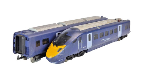 Hornby r1139 gauge class - oo,