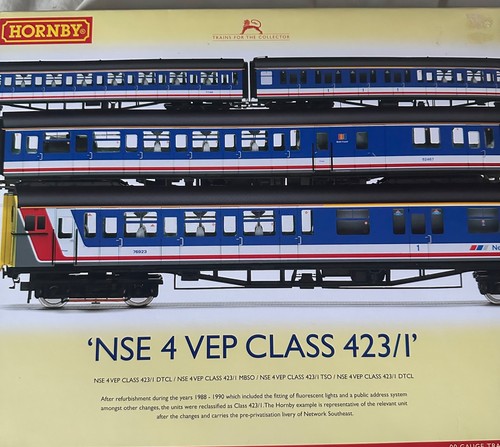 Hornby gauge r2947 - hornby,