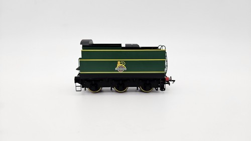 Tender only hornby - oo, gauge