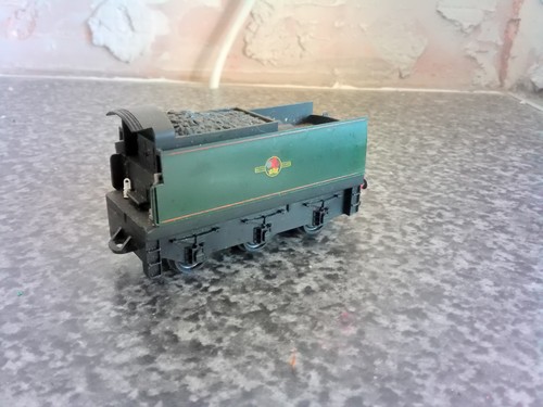 Gauge hornby battle of - oo,