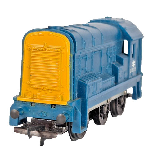 Tri ang hornby r152 - hornby, gauge