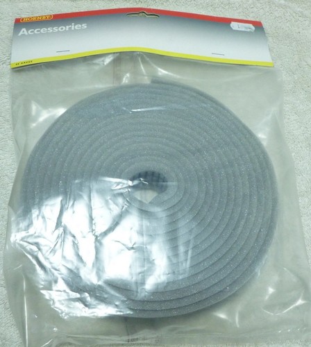Hornby r638 gauge track - hornby,