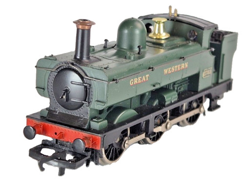 Hornby r165 gauge - hornby, 2783